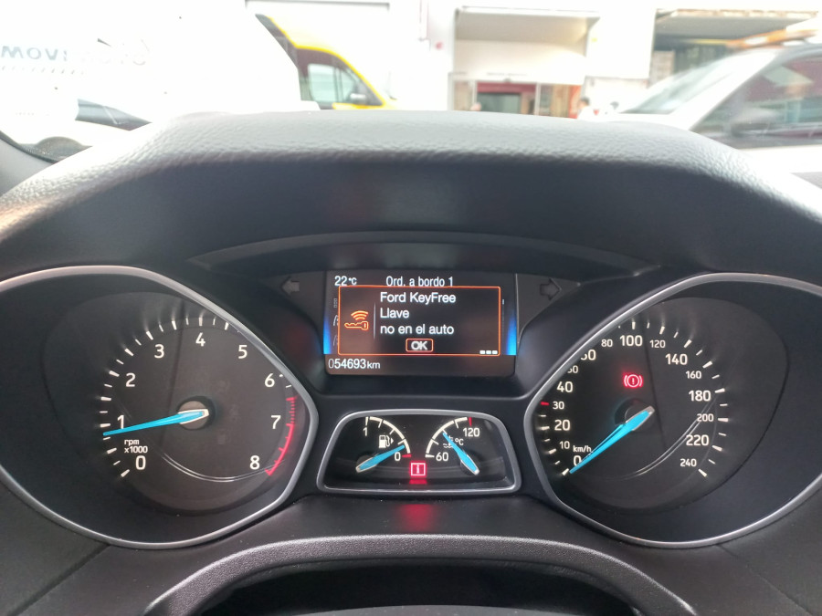 Imagen de Ford Focus