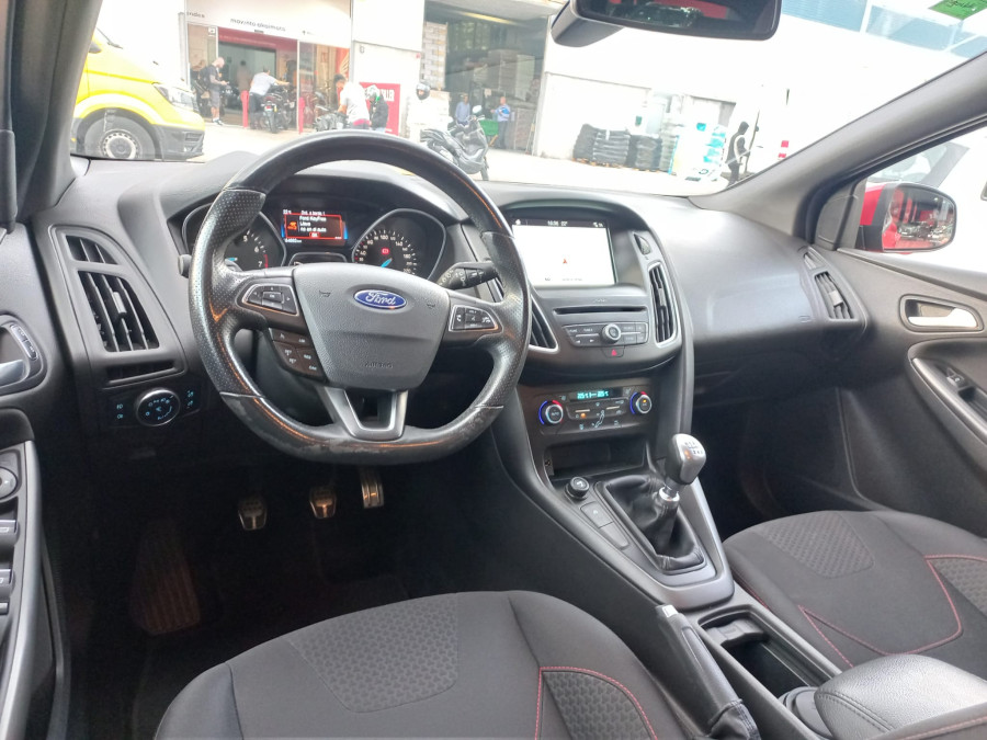 Imagen de Ford Focus
