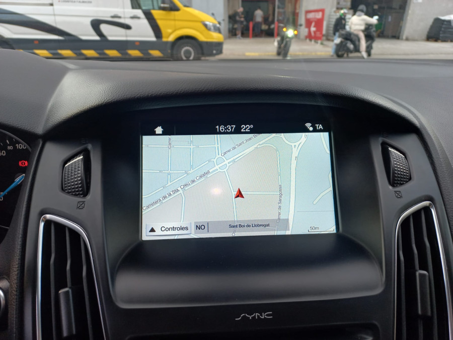 Imagen de Ford Focus