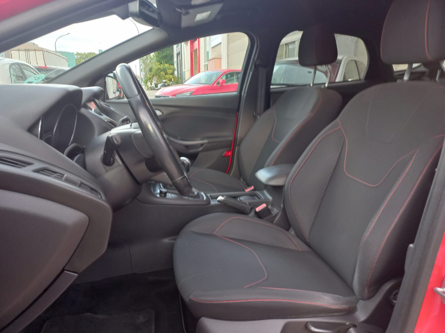 Imagen de Ford Focus