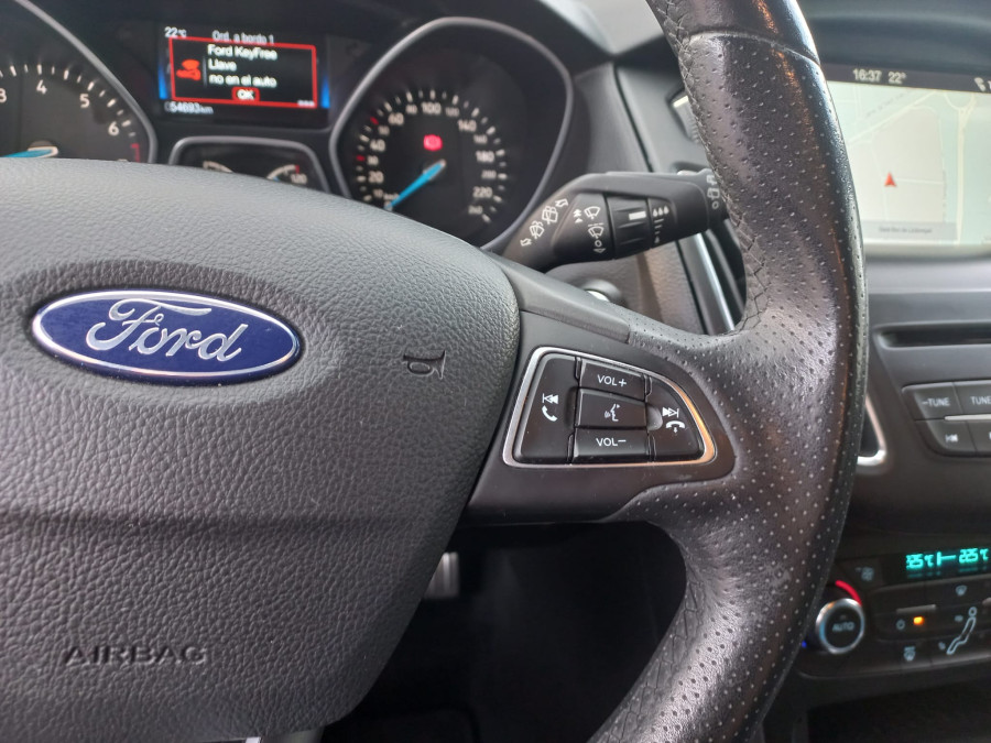 Imagen de Ford Focus