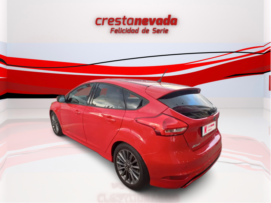Imagen de Ford Focus