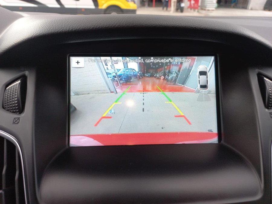 Imagen de Ford Focus