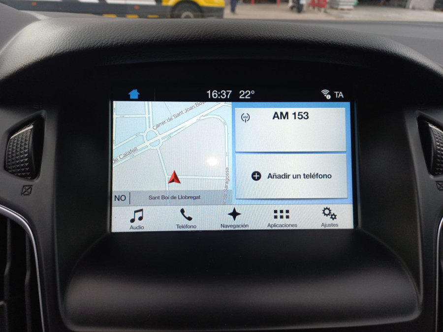 Imagen de Ford Focus