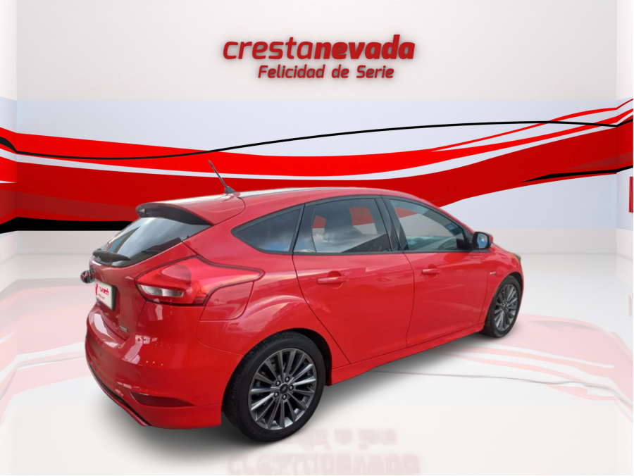 Imagen de Ford Focus