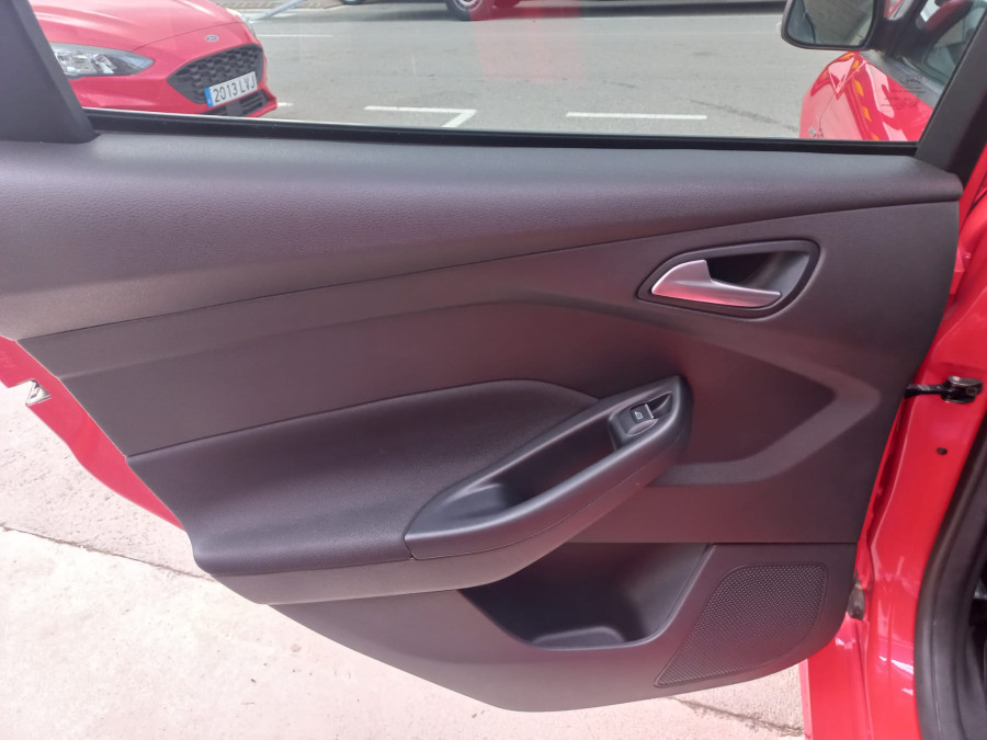 Imagen de Ford Focus