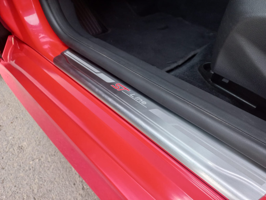 Imagen de Ford Focus