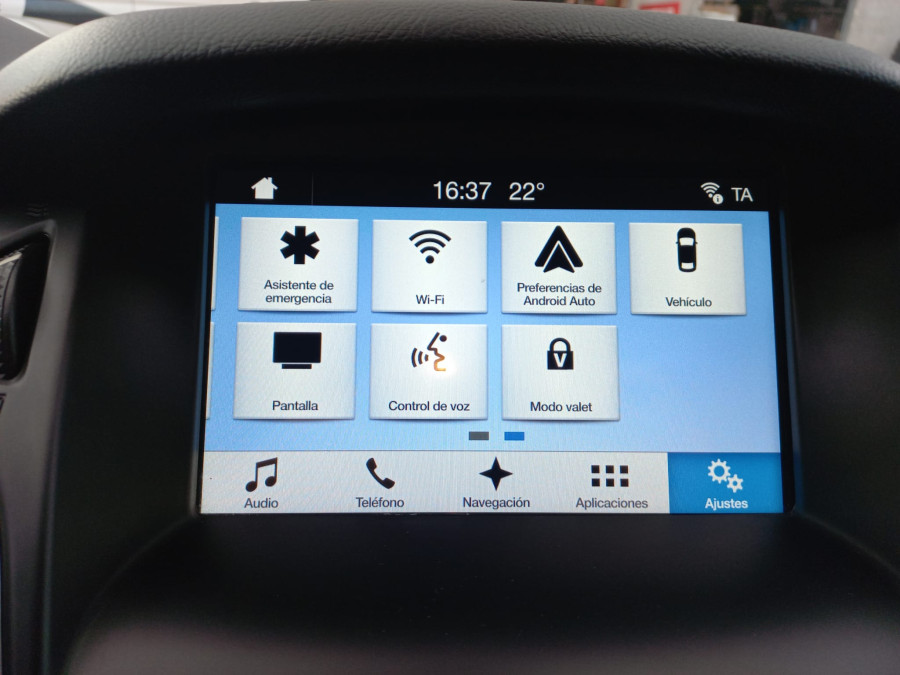 Imagen de Ford Focus