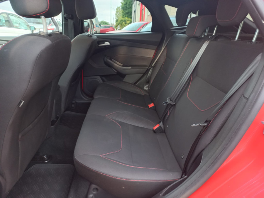 Imagen de Ford Focus