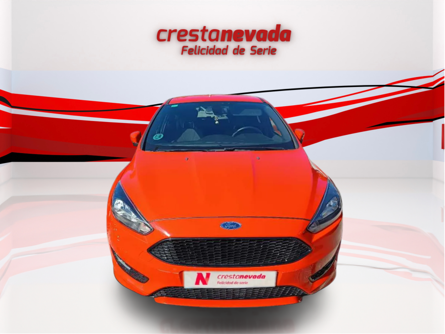 Imagen de Ford Focus
