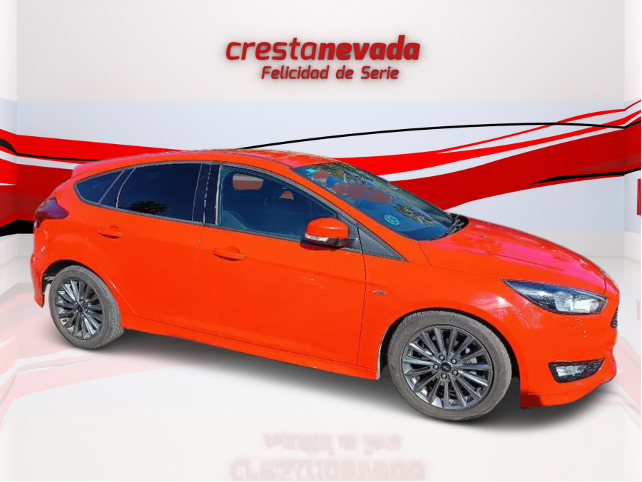 Imagen de Ford Focus