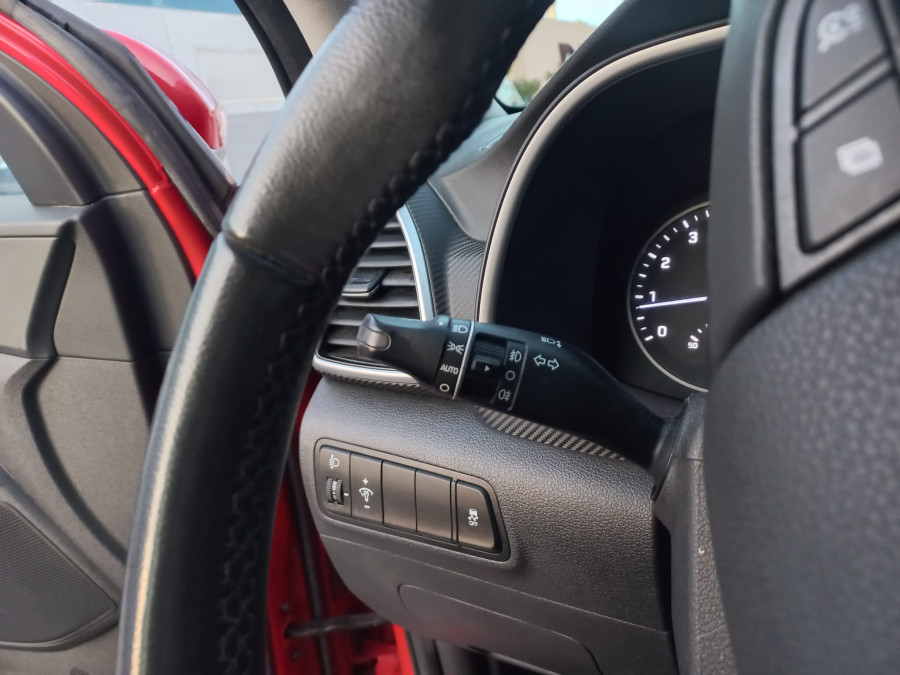 Imagen de Hyundai TUCSON