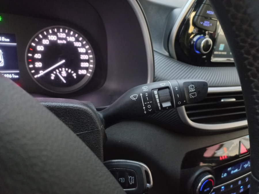 Imagen de Hyundai TUCSON