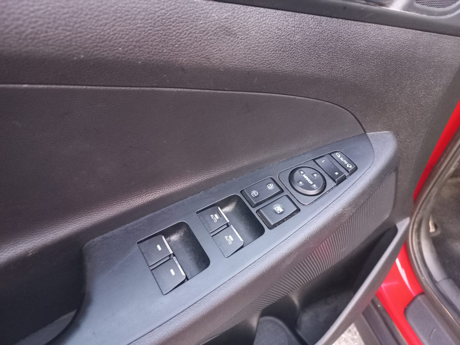 Imagen de Hyundai TUCSON