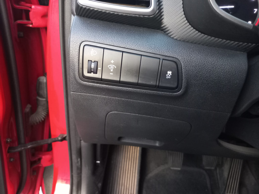 Imagen de Hyundai TUCSON