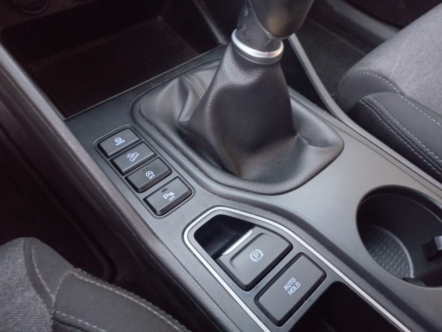 Imagen de Hyundai TUCSON