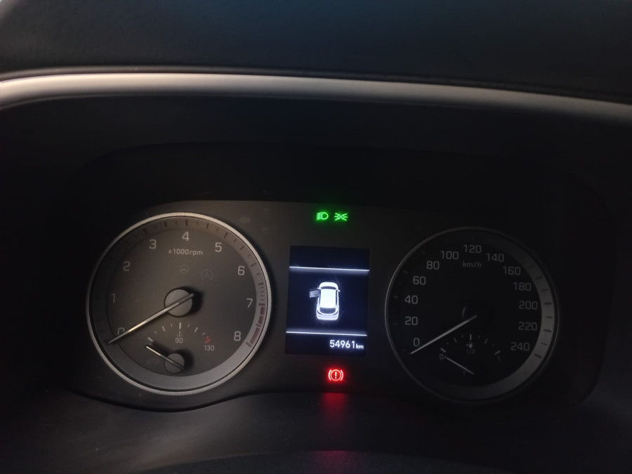 Imagen de Hyundai TUCSON