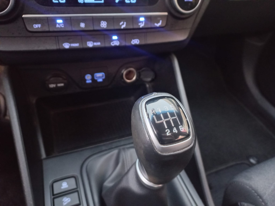 Imagen de Hyundai TUCSON