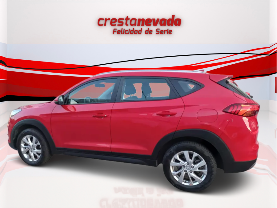 Imagen de Hyundai TUCSON