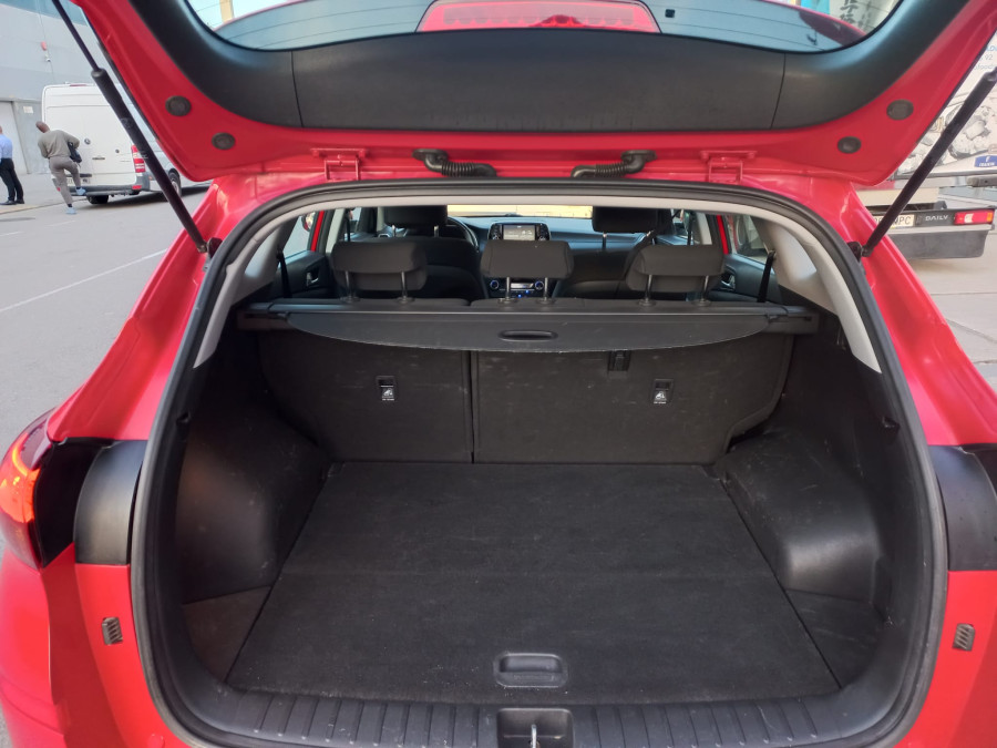 Imagen de Hyundai TUCSON