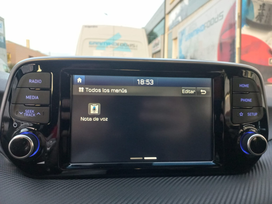 Imagen de Hyundai TUCSON