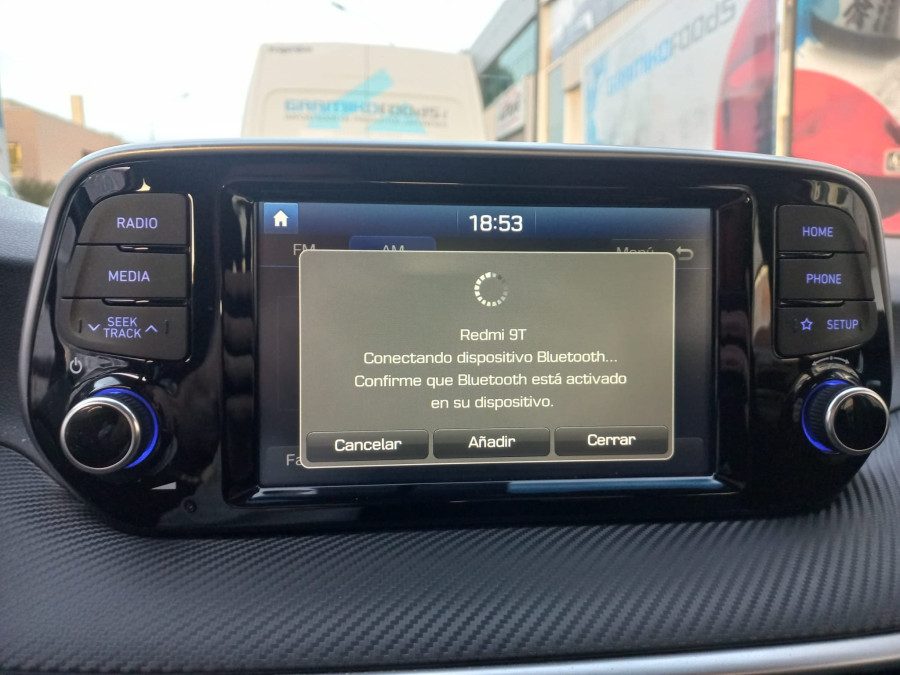 Imagen de Hyundai TUCSON