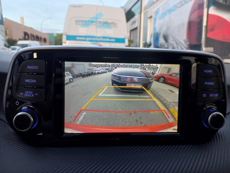 Imagen de Hyundai TUCSON