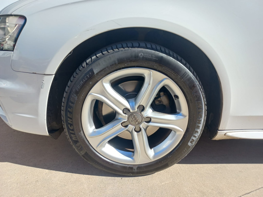 Imagen de AUDI A4