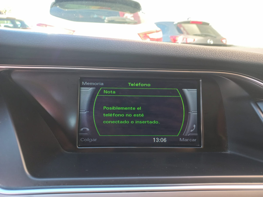 Imagen de AUDI A4