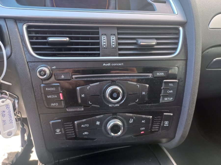 Imagen de AUDI A4