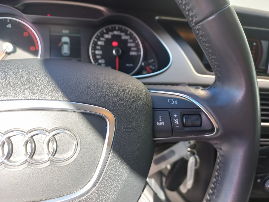Imagen de AUDI A4