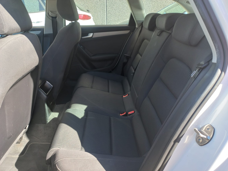 Imagen de AUDI A4