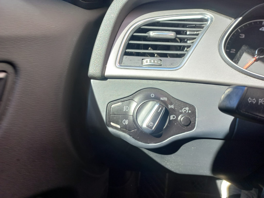 Imagen de AUDI A4