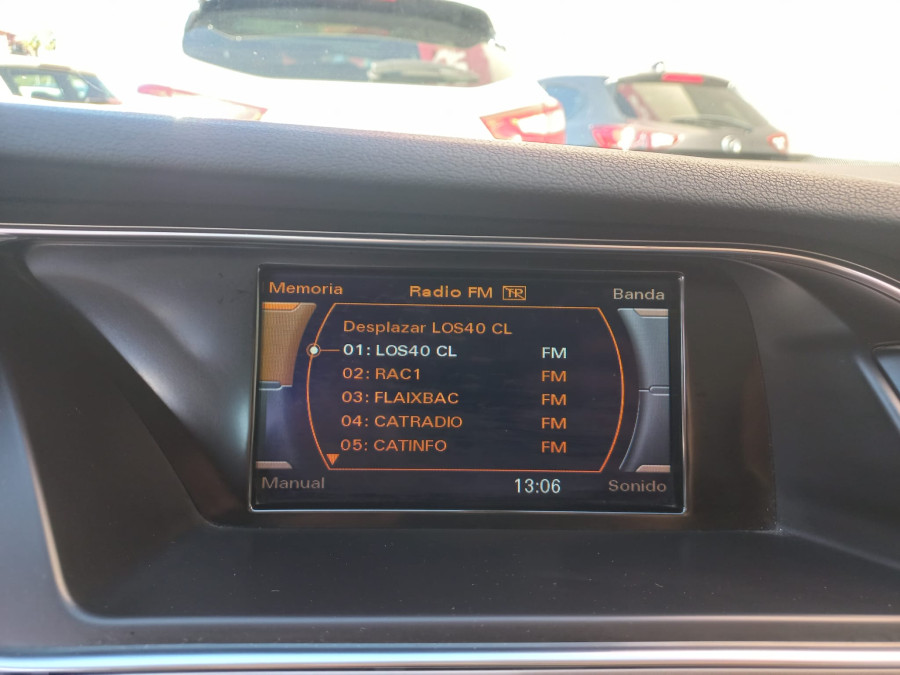 Imagen de AUDI A4