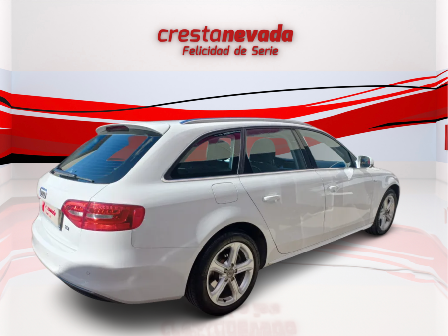 Imagen de AUDI A4