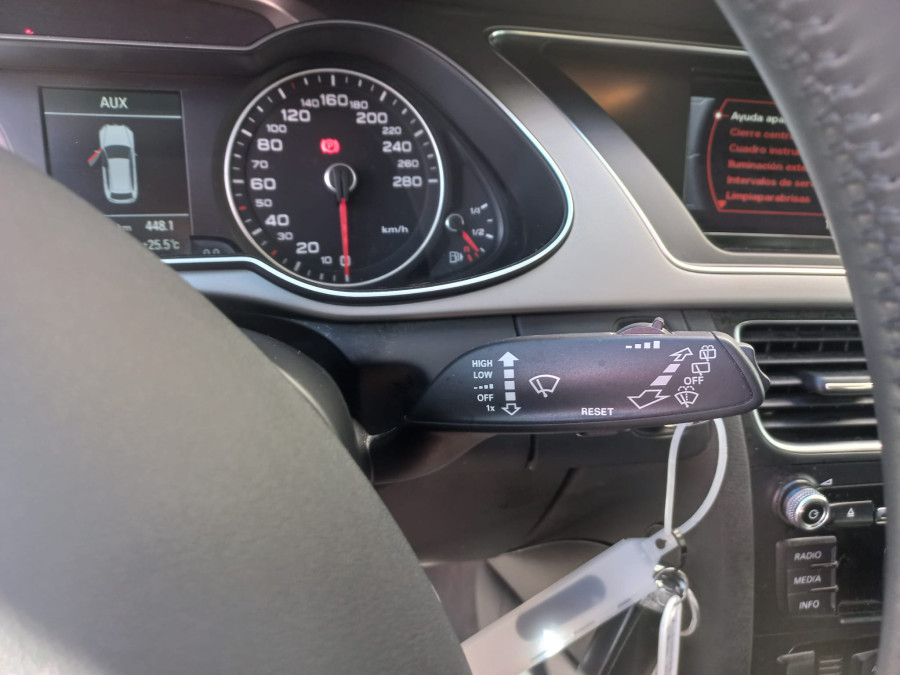 Imagen de AUDI A4