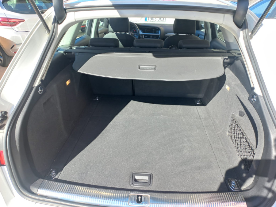 Imagen de AUDI A4