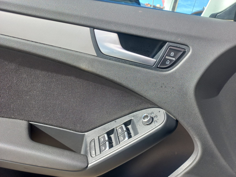 Imagen de AUDI A4