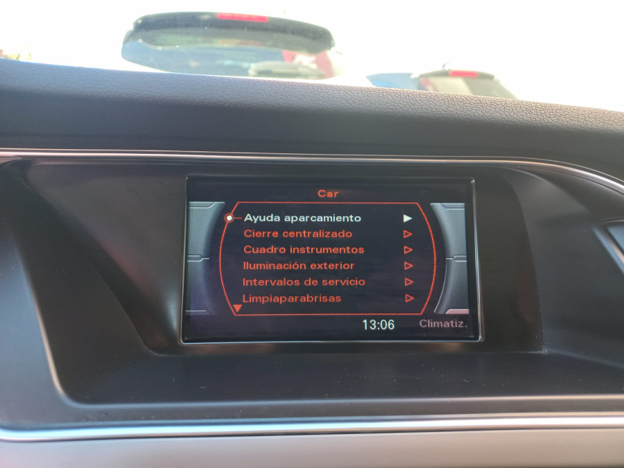 Imagen de AUDI A4