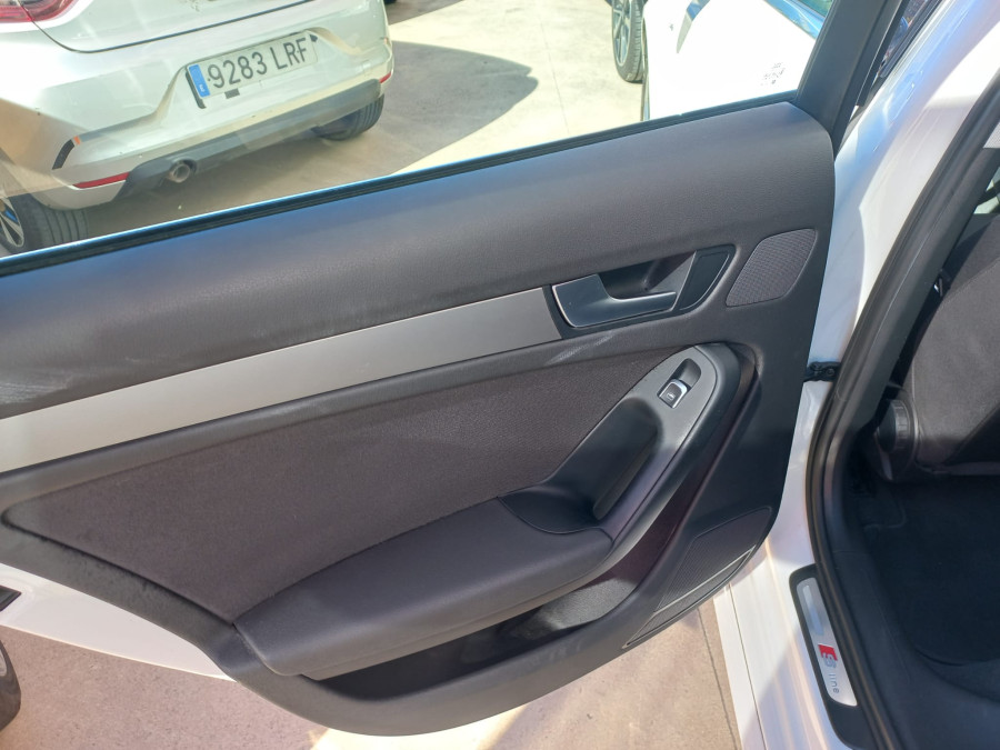 Imagen de AUDI A4