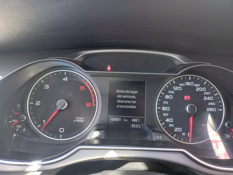 Imagen de AUDI A4