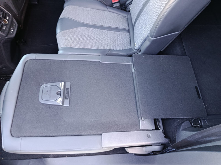 Imagen de Peugeot 5008