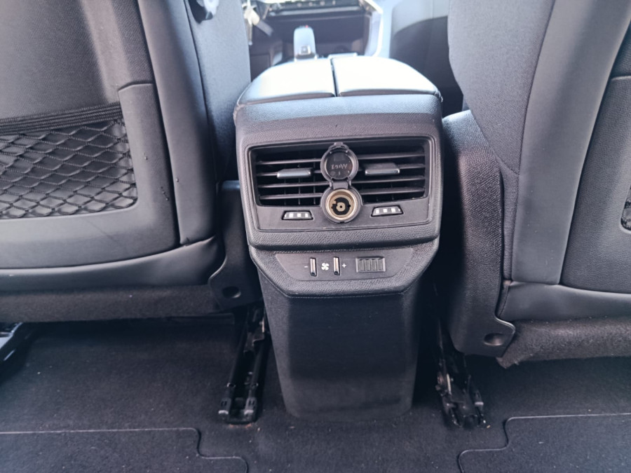 Imagen de Peugeot 5008