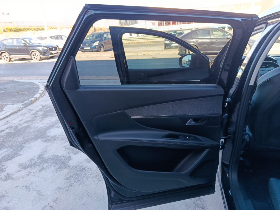 Imagen de Peugeot 5008