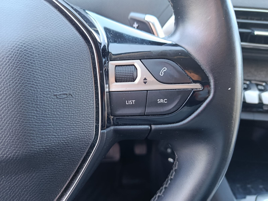 Imagen de Peugeot 5008