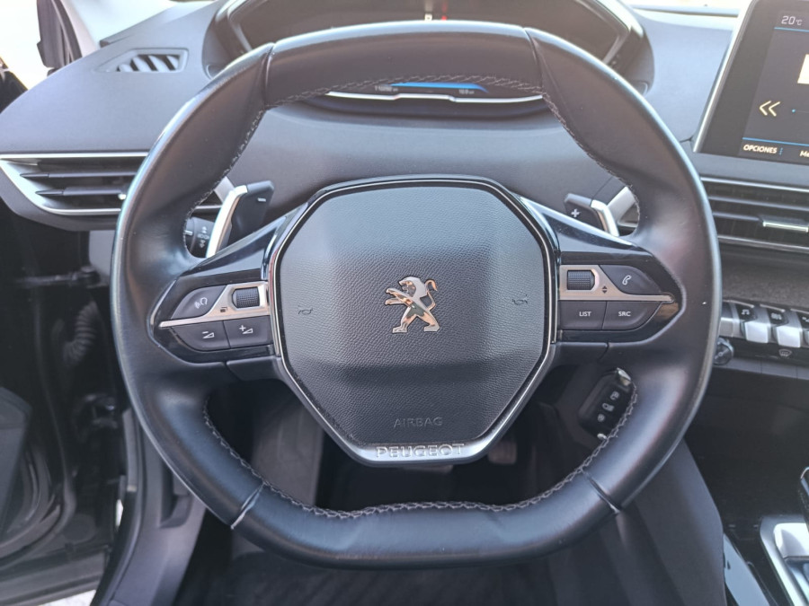 Imagen de Peugeot 5008