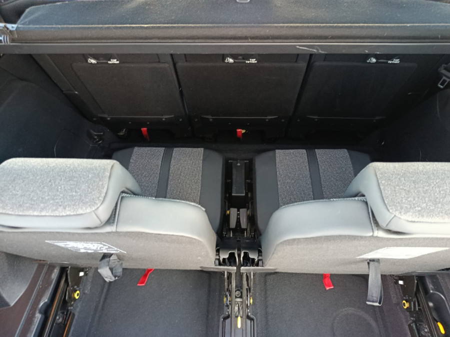 Imagen de Peugeot 5008