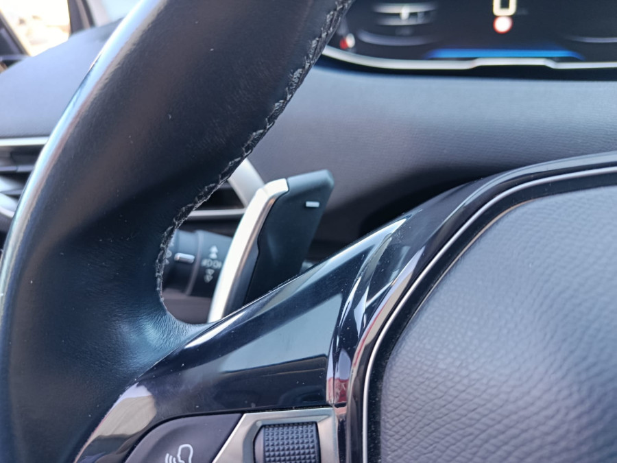 Imagen de Peugeot 5008