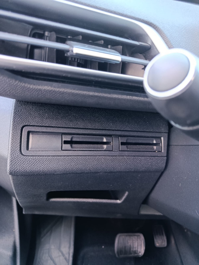 Imagen de Peugeot 5008