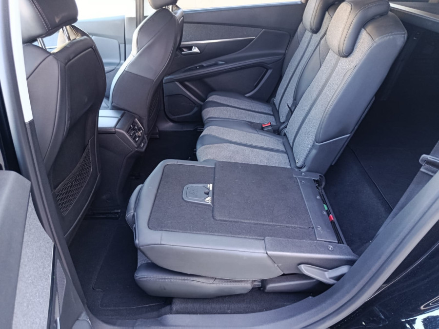 Imagen de Peugeot 5008